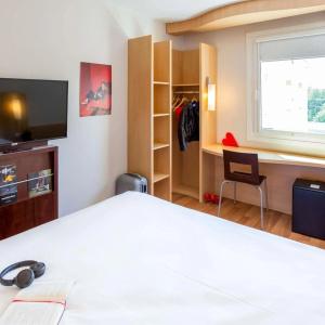 Ibis Plzeň - 37