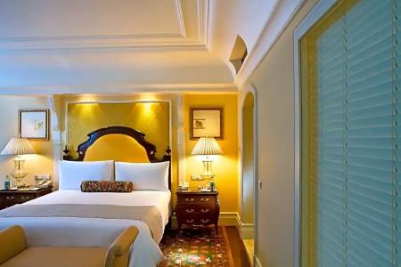 The Leela Palace Bengaluru - 110