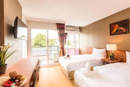 Baron Residence Bangkok - 77