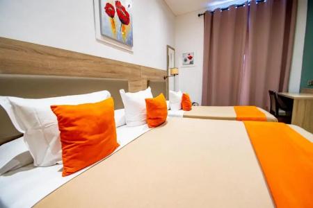Hôtel Parisien - 63
