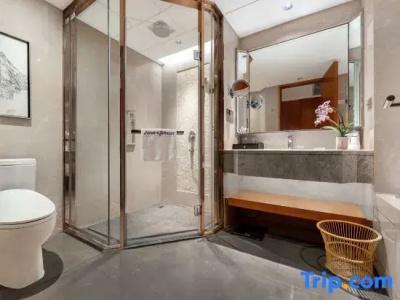 Howard Johnson Jinyi - 62