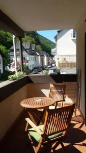Pension Winzerhaus - 38