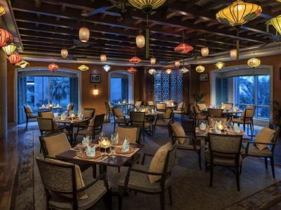 Shangri-La Dubai - 24
