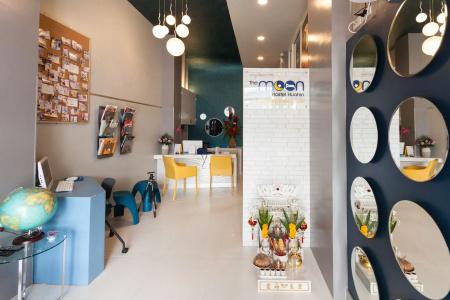 The Moon Hostel Huahin - 20