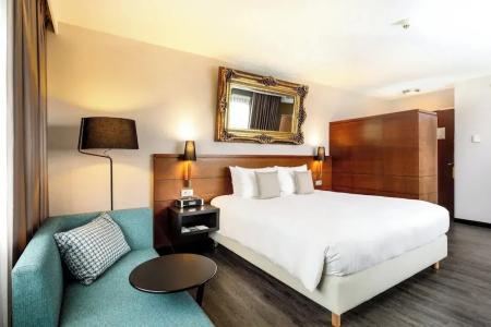 Courtyard by Marriott Amsterdam Airport - 49