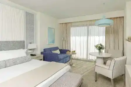 Dolce by Wyndham Sitges Barcelona - 52