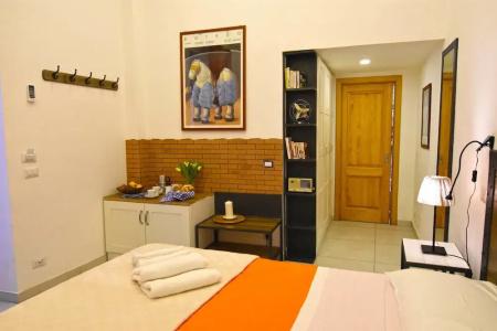 Bed & Breakfast Ninarella - 120