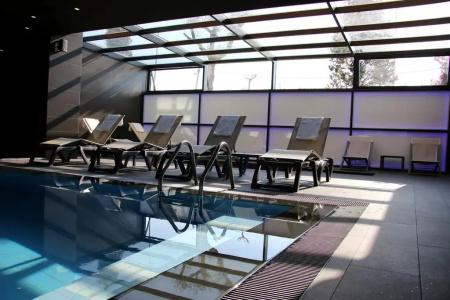 Privilege & Spa - 10