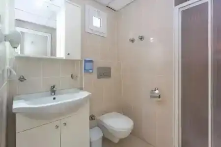 Kriss Otel - 25