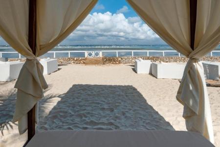 Coral Beach - 44