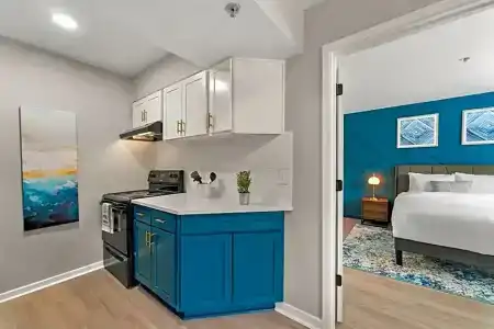 Quality Suites Atlanta Buckhead Village North - 83