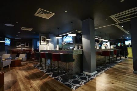 Football, Old Trafford, a Tribute Portfolio Hotel - 22