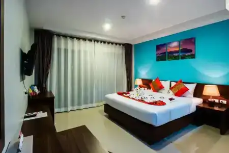 Andaman Pearl Resort - 125