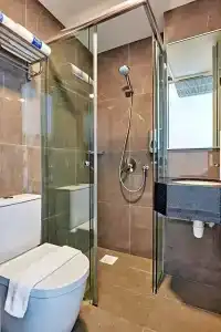Ibis Budget Singapore Ametrine - SG Clean - 27