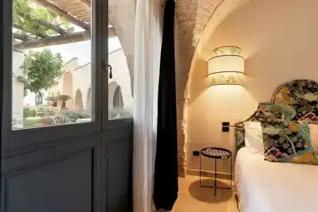 Masseria Santo Scalone - 31