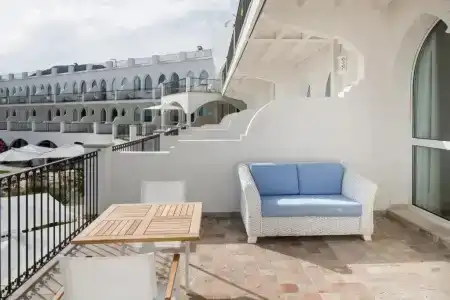 Falkensteiner Resort Capo Boi - 59