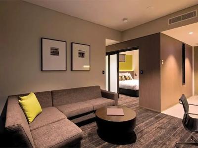 Glen and Suites - 28