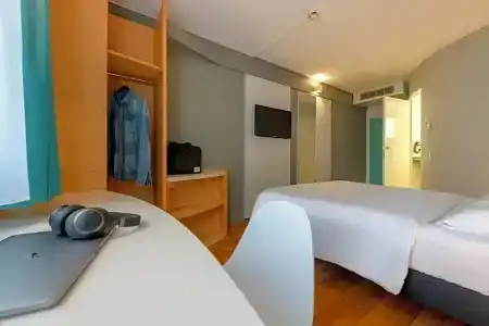 ibis Köln Frechen - 31