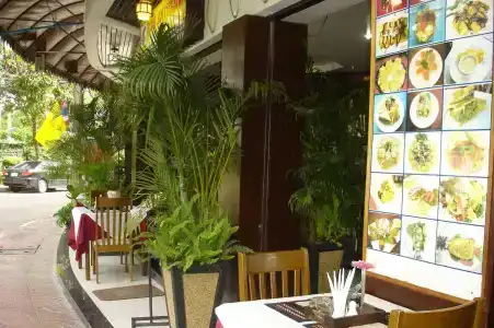 Lamai Apartment - 23