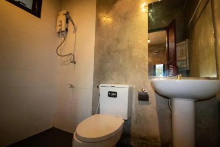 W Hostel - 41