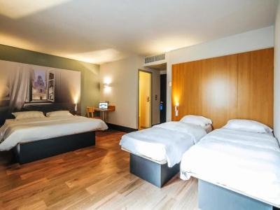 b&b hôTel Nantes Centre - 24