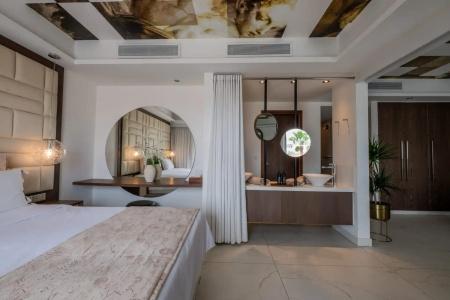 The King Jason Paphos - Designed for Adults - 77