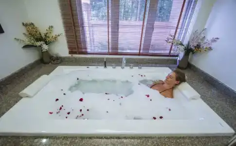 Baan Grood Arcadia & Spa - 32