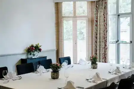 Mercure Oxford Hawkwell House - 22