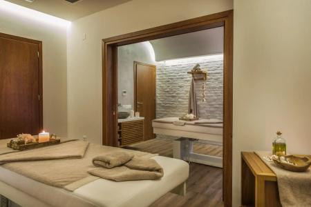 Ostria Resort & Spa - 5