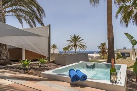Garden & Sea Boutique Lodging - 43