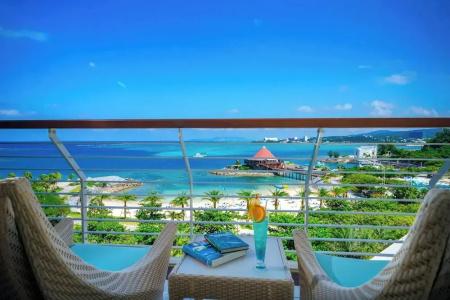 Renaissance Okinawa Resort - 75