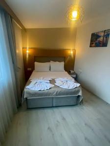 Zeyn Otel Istanbul - 83