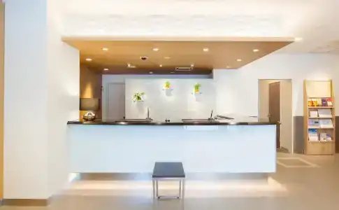 Tokyu Stay Monzen-Nakacho - 3