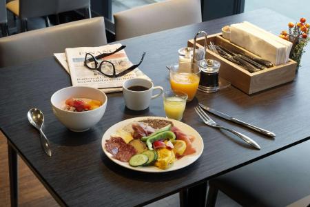 Scandic Havet - 11