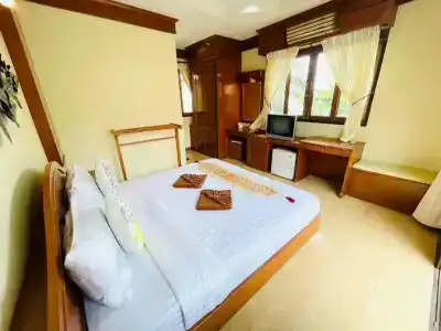Family House - 69