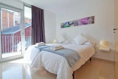 Charmsuites Paralel - 116