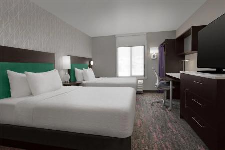 Home2 Suites by Hilton/Midtown - 47