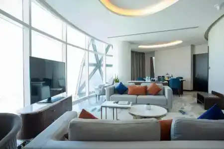 Century Marina Lusail - 78