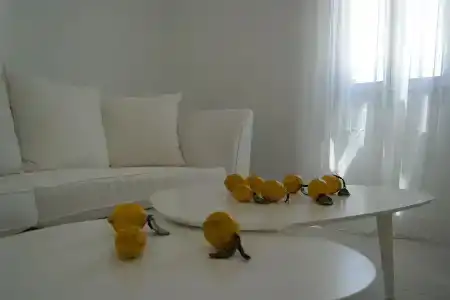 Margie Mykonos - 0