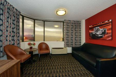 The d Las Vegas - 45