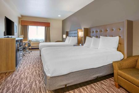 Best Western Plus Peppertree Airport Inn - 3