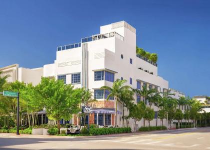 Gale South Beach, Curio Collection By Hilton - 0
