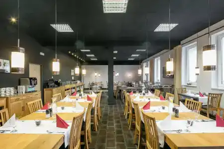 Pytloun Wellness Harrachov - 18