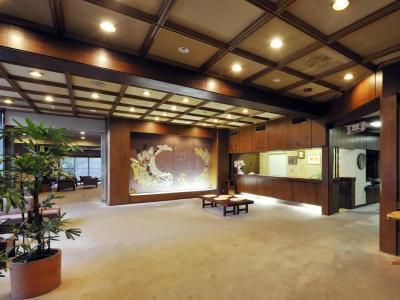Ryokan Seishounagon - 0