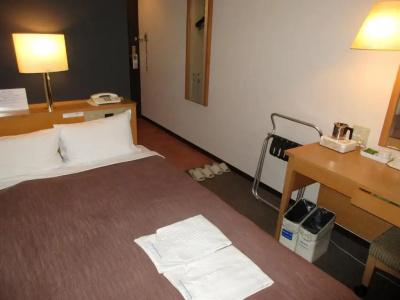 Grace Inn Nagoya - 21