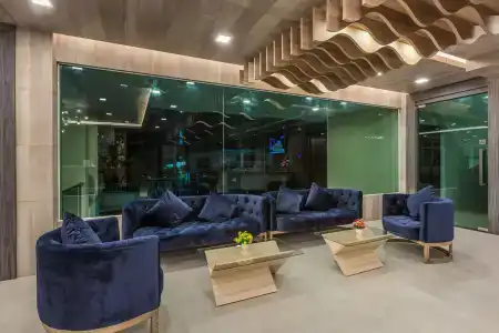 Evergreen Suite - 1