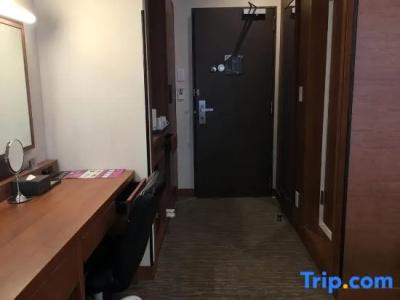 Oriental Suites Airport Osaka Rinku - 48