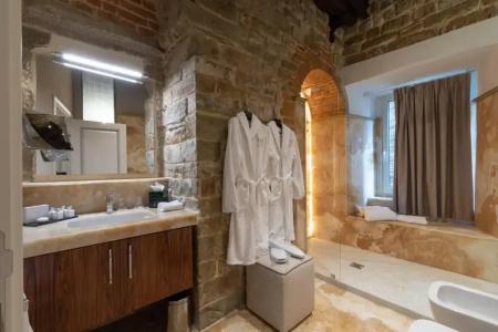 Donati Luxury Tower Suites - 62