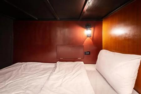 Luk Hostel - 30