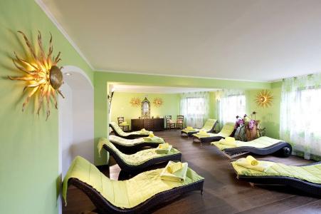 Schmelmer Hof & Resort - 2